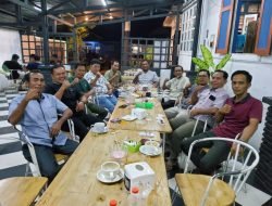 Sejumlah Kades di Tapsel Menilai PT. AR Gagal Sejahterakan Warga Seputaran Tambang Martabe