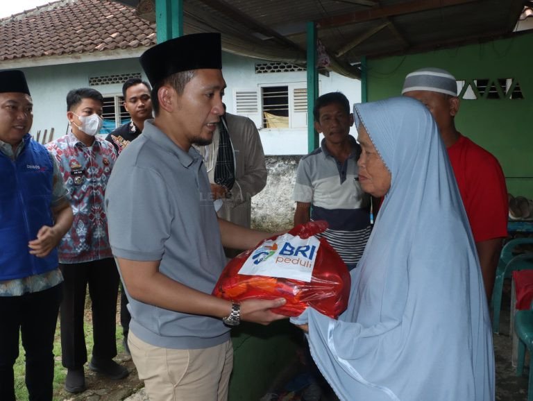 Wakil Bupati Lampung Utara