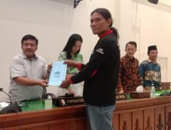 DPRD Bojonegoro Gelar Hearing Kedua Dengan Kelompok Masyarakat Hutan