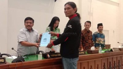 DPRD Bojonegoro Gelar Hearing Kedua Dengan Kelompok Masyarakat Hutan