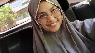 Nurul Hidayah Siswi Ponpes DDI Darunnajah Bantaeng Juara 1 Tahfiz Qur’an 5 Juz Tingkat Kab. Bulukumba