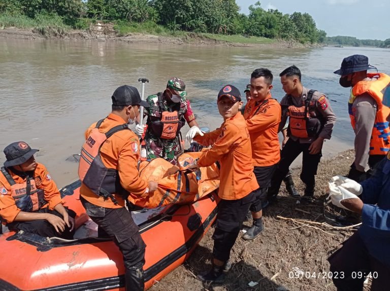 Kepala BPBD Bojonegoro