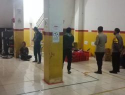 Kawanan Pencuri Bersenjata Api di Bogor Gondol Ratusan Juta Rupiah