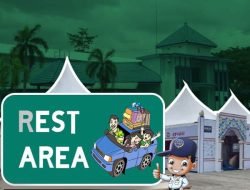 Tunjang Keselamatan dan Keamanan Pemudik Lebaran 2023, Dishub Bojonegoro Siapkan Rest Area