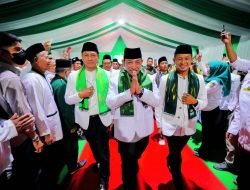 Di Acara TTKKDH, Kapolri Serukan Lestarikan Budaya Hingga Wujudkan SDM Unggul