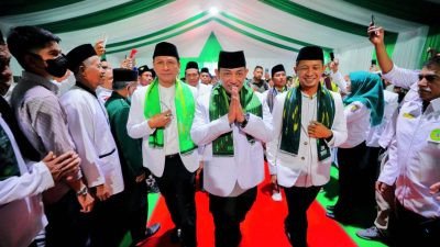 Di Acara TTKKDH, Kapolri Serukan Lestarikan Budaya Hingga Wujudkan SDM Unggul