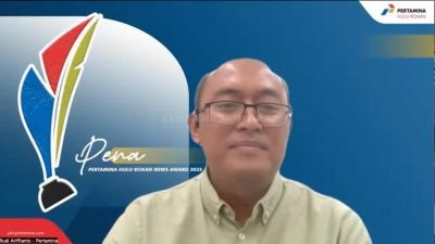 PHR Gelar PENA, Ajang Penganugerahan Karya Jurnalistik untuk Insan Media di Riau