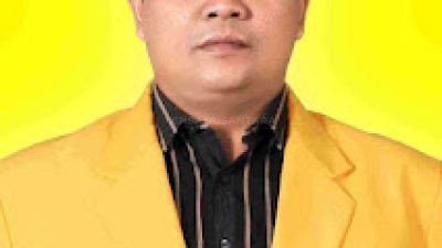 DPD Partai Golkar Pasaman Kehilangan Kader Terbaiknya