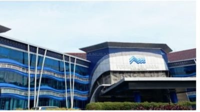 Antisipasi Gangguan di Hari Raya Idul Fitri 1444 H, Perumda Air Minum Tirta Kahuripan Bogor Siaga 24 Jam