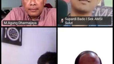 SMSI Ajukan RPJPN Media 2025-2045 ke Dewan Pers