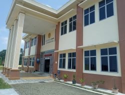 Perkara Prodeo Gratis Tidak Menyeluruh, Ini Penjelasan Panitera PA Padang Sidempuan