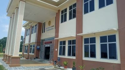 Perkara Prodeo Gratis Tidak Menyeluruh, Ini Penjelasan Panitera PA Padang Sidempuan