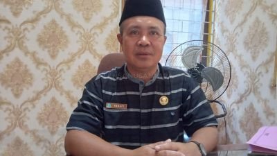 Dana BOS SD-SMP Rejang Lebong Capai 39 Miliar, Dikbud Intensifkan Pengawasan