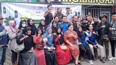 FWLM Jember Gagas Lembaga Independen Pemantau Pemilu 2024