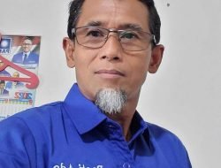 Ali Imran Raih Prestasi Gemilang Lomba Karya Jurnalistik 2023 PT AR Batangtoru
