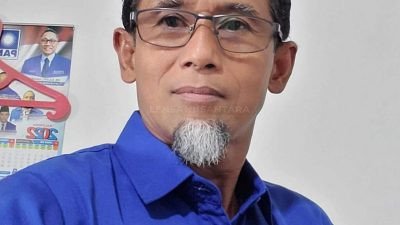 Ali Imran Raih Prestasi Gemilang Lomba Karya Jurnalistik 2023 PT AR Batangtoru