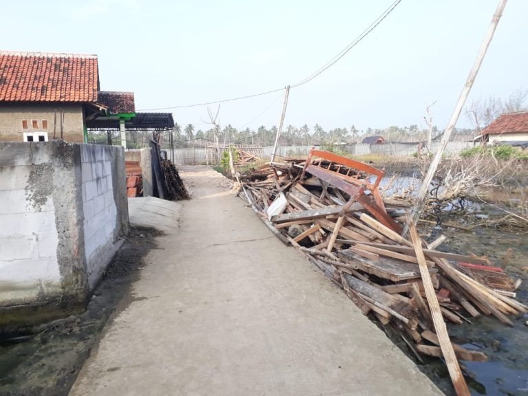 Sekretaris Desa Pesantren Kabupaten Pemalang