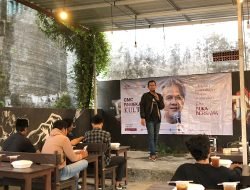 Raih Berkah di Bulan Suci Ramadhan, GMC Pamekasan Gelar Kultum dan Bagi-bagi Takjil