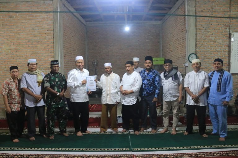 Bupati Pasaman Barat
