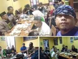 Pupuk Silaturahmi Sesama Anggota, Dewan Kesenian Kabupaten Bogor Gelar Bukber