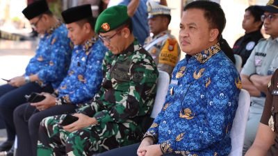 Jelang Mudik Lebaran Idul Fitri 1444 H, Bupati Bantaeng Ingatkan Pentingnya Kesadaran Masyarakat Tertib Lalu Lintas