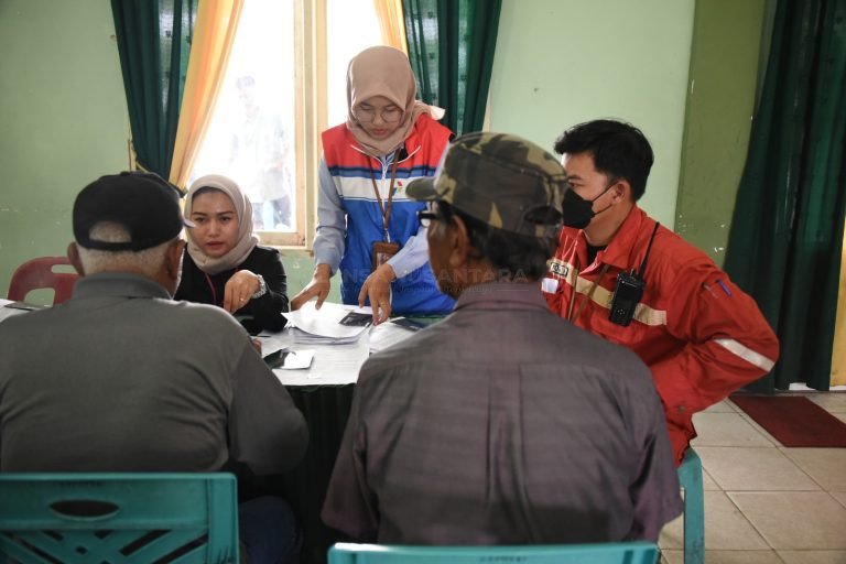 Atra Manager Communication, Relations & CSR RU Dumai