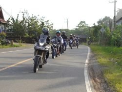 Cari_aman Mudik Lebaran, Berkendara Motor Jarak Jauh Agar Aman dan Selamat ala Astra Motor Kaltim 2