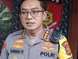 Operasi Ketupat Agung 2023, Polresta Denpasar Terjunkan Ratusan Personel Pengamanan Hari Raya Idul Fitri 1444 H
