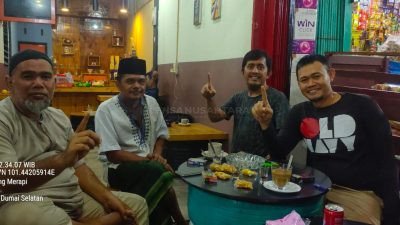 Partai UMMAT Dumai Tolak TPS Khusus di Areal Perusahan