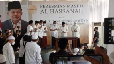 Momentum Hari Raya Idul Fitri 1444 H, Founder Al Hassanah Foundation Probolinggo Mengajak untuk Dorong Persatuan Umat