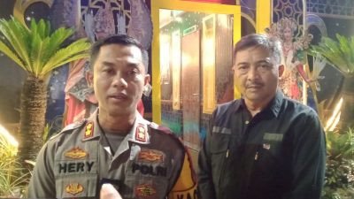 Operasi Ketupat Semeru 2023, Polres Jember Siapkan 7 Titik Pos Pantau