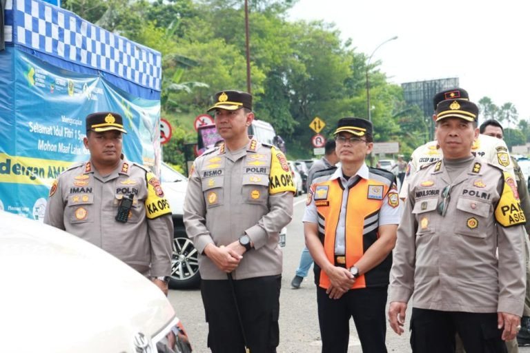 Kapolda Jawa Barat