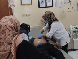 Diduga Kelelahan Mengendarai Motor, Seorang Pria Asal Jakarta Meninggal Saat Melintasi Tanjakan 2000 di Bogor