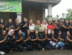 Angkat Isu Kesetaraan Gender, Balawangi Lahirkan Badan Otonom Khusus Para Janda di Banyuwangi
