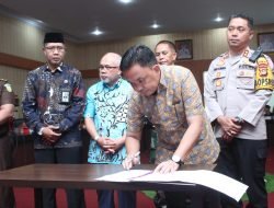 Target Tekan Stunting Hingga 14 Persen di 2024, Bupati Bantaeng: Kita Pasti Bisa