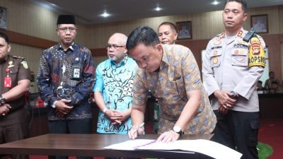 Target Tekan Stunting Hingga 14 Persen di 2024, Bupati Bantaeng: Kita Pasti Bisa