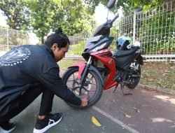 Tips Supaya Performa Motor Tetap Optimal Setelah Mudik dari Astra Motor Kaltim 2