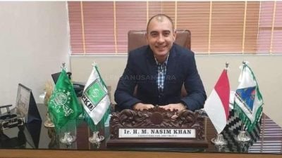 Nasim Khan: Haram Hukumnya Warga Situbondo, Bondowoso dan Banyuwangi Tidak Sejahtera