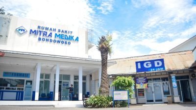 RS. Mitra Medika Bondowoso Tingkatkan Pelayanan Pasien BPJS Kesehatan