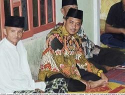 Wakil Ketua DPRD Kampar Melaksanakan Reses Masa Sidang II Tahun 2023