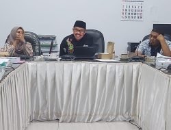 Komisi I DPRD Bondowoso Akan Panggil Oknum yang Terlibat Transaksional Mutasi ASN, Tohari: Nunggu Langkah Bupati Dulu