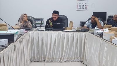 Komisi I DPRD Bondowoso Akan Panggil Oknum yang Terlibat Transaksional Mutasi ASN, Tohari: Nunggu Langkah Bupati Dulu
