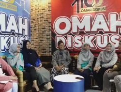 Omah Diskusi Hadir untuk Magetan, Wadah bersama untuk Bersolusi