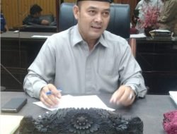 Ketua DPRD Muhammad Faisal Membahas Tiga Orang Bakal Calon untuk PJ Bupati Kampar