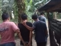 Ini Hasil Pengungkapan Narkoba yang Dilakukan Sat Narkoba Polres Labuhanbatu
