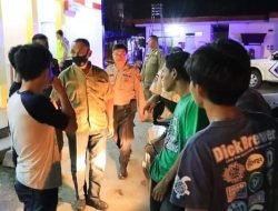 93 Pelaku Narkotika Berhasil Ditangkap Polres Labuhanbatu dan Polsek Jajaran