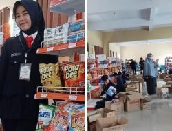 Gandeng BNSP, Alumni SMKN 1 Bondowoso Siap Bersaing di Tingkat Nasional dan Internasional