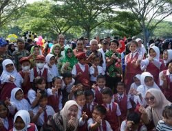 Serba Serbi Hari Jadi Asahan Bersama Anak
