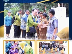 Pemkab Labuhanbatu Masuk Nominasi Kategori Lomba KB Bangga Kencana