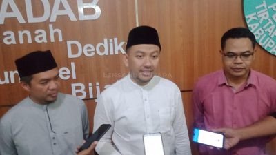 Warnai Kegiatan Bulan Ramadhan Tirta Pandalungan Jember Khatam Al-Quran